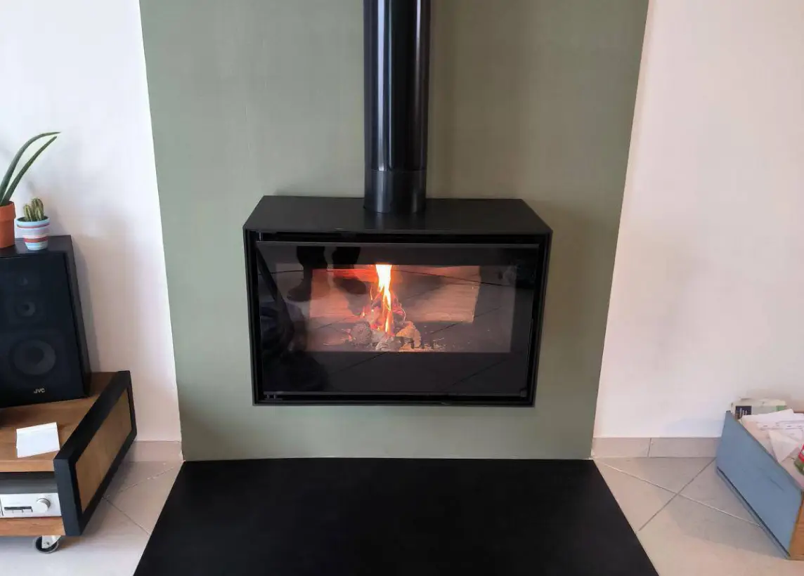 Bourdeauducq Poele A Granules Sur Lesparre Medoc BOURDEAUDUCQ 01