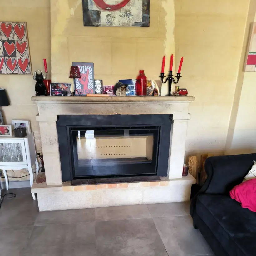 Bourdeauducq Poele A Granules Sur Lesparre Medoc BOURDEAUDUCQ 05