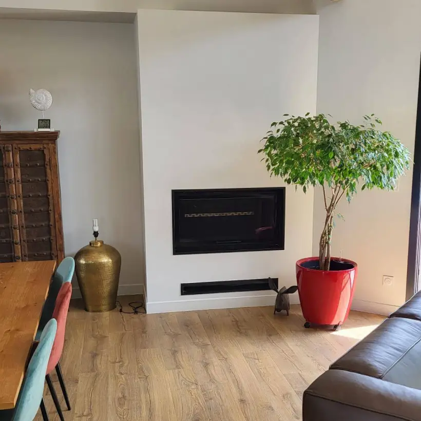 Bourdeauducq Poele A Granules Sur Lesparre Medoc BOURDEAUDUCQ 06