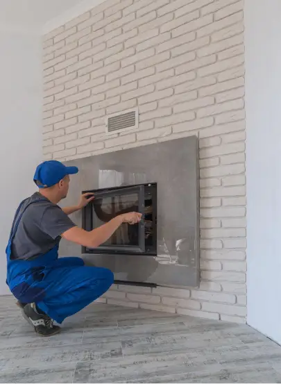 Bourdeauducq Poele A Granules Sur Lesparre Medoc Installations Renovations