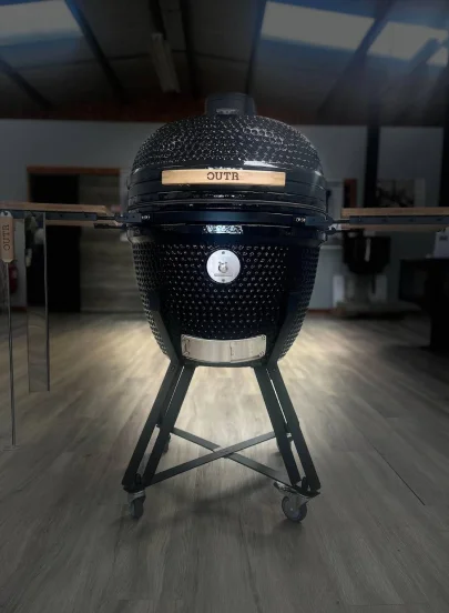 Bourdeauducq Poele A Granules Sur Lesparre Medoc Barbecues 1