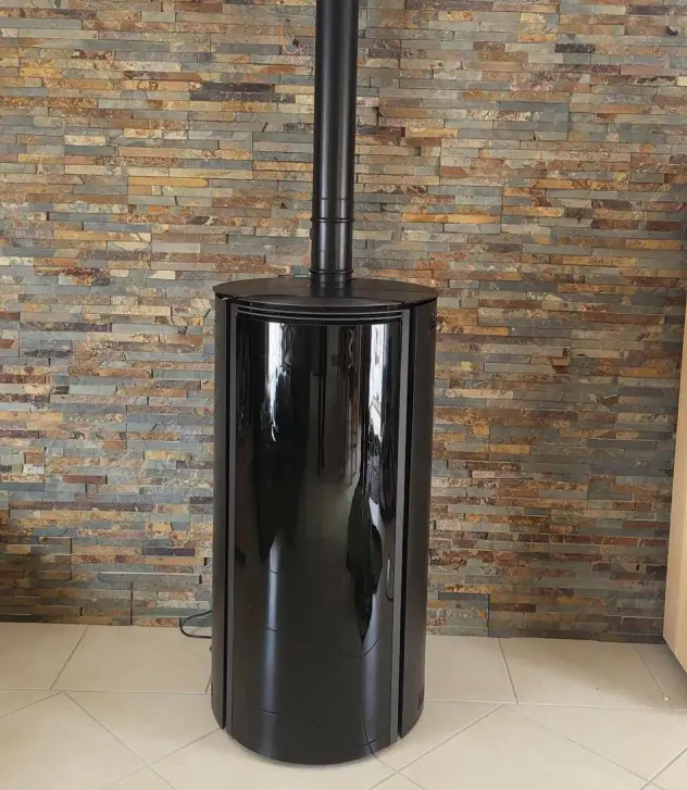 Bourdeauducq Poele A Granules Sur Lesparre Medoc Confort Thermique Bourdeauducq Poele A Granules Sur Lesparre Medoc Confort Thermique