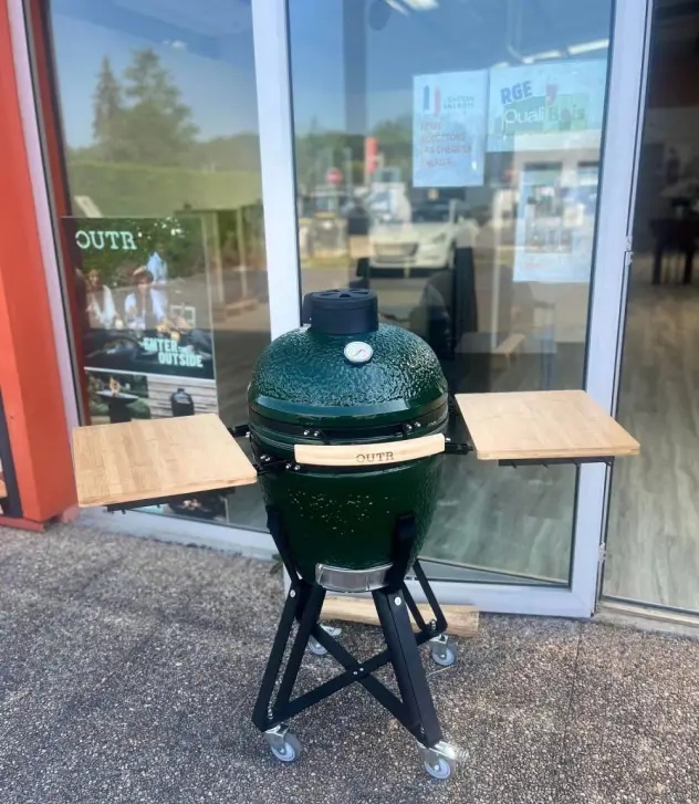 Bourdeauducq Poele A Granules Sur Lesparre Medoc Une Gamme De Barbecues Bourdeauducq Poele A Granules Sur Lesparre Medoc Une Gamme De Barbecues